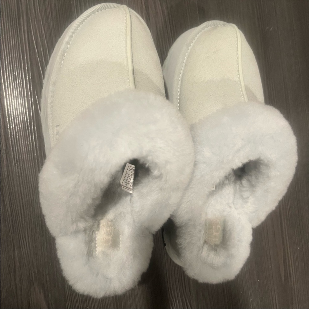 UGG Disquette size 8 rare goose color - Picture 3 of 4